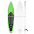 EPS SUP paddle board green board